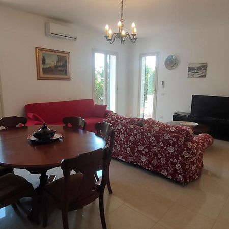 Villa Mariella ตาออร์มินา ภายนอก รูปภาพ