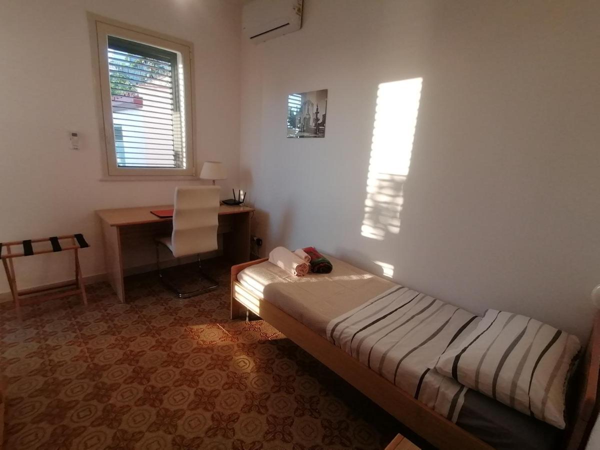 Villa Mariella ตาออร์มินา ภายนอก รูปภาพ