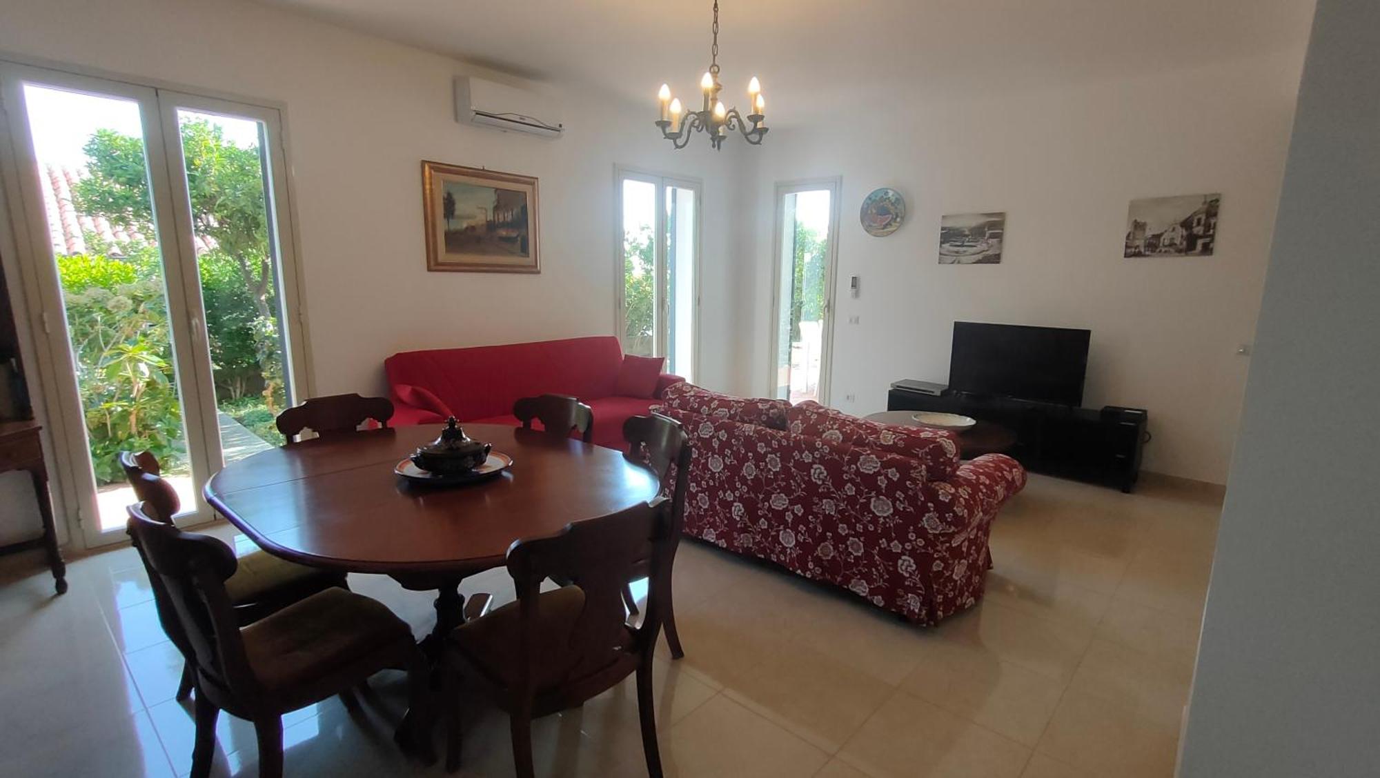 Villa Mariella ตาออร์มินา ภายนอก รูปภาพ