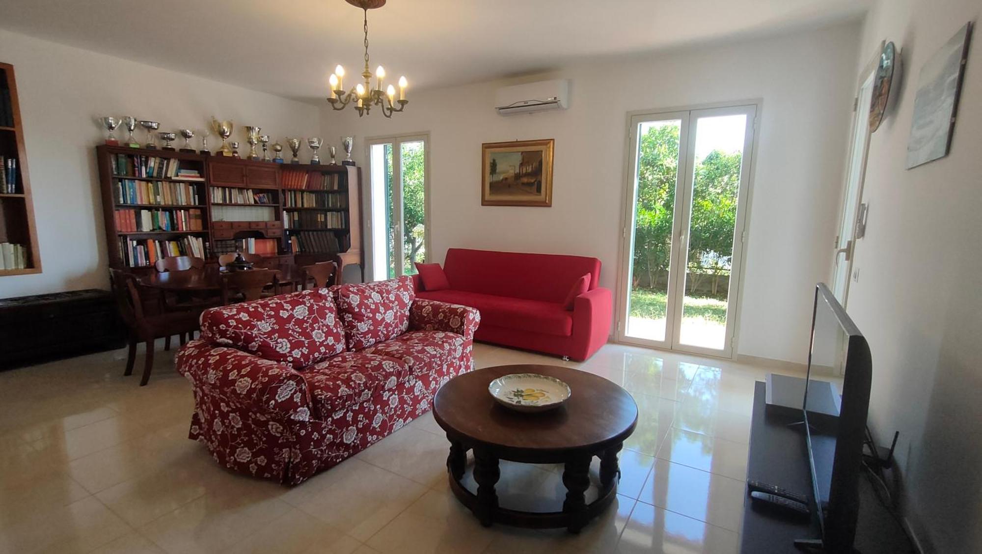 Villa Mariella ตาออร์มินา ภายนอก รูปภาพ