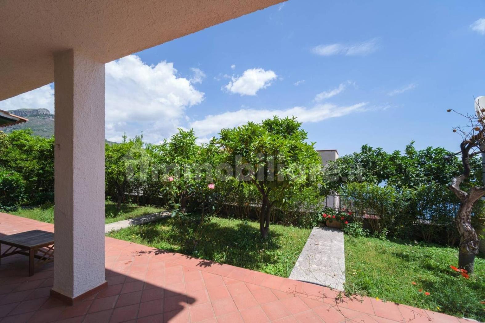 Villa Mariella ตาออร์มินา ภายนอก รูปภาพ