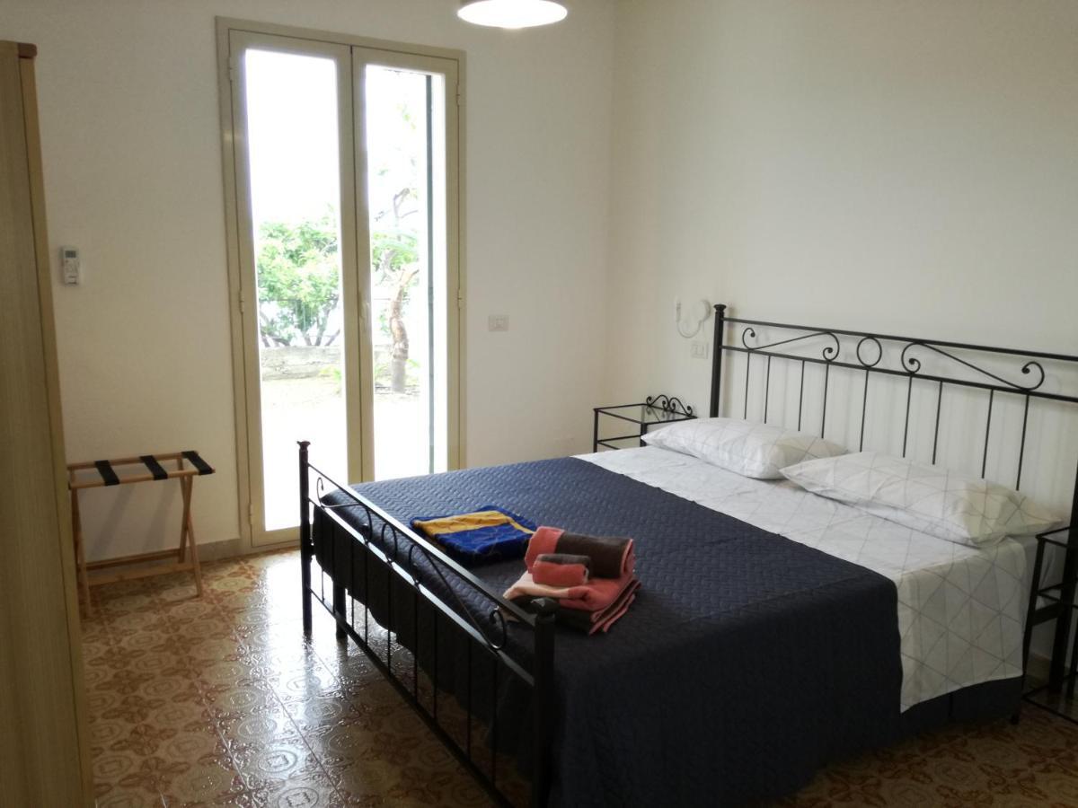 Villa Mariella ตาออร์มินา ภายนอก รูปภาพ
